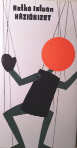 Katk Istvn - Hzirizet