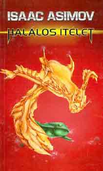 Isaac Asimov - Hallos tlet
