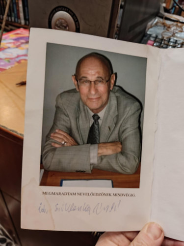 id. Sziklenka Lszl - letem, a kenu