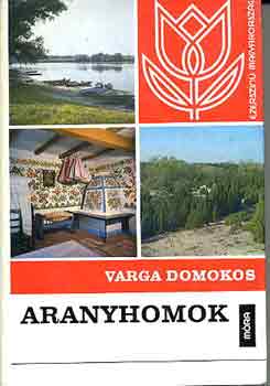 Varga Domokos - Aranyhomok