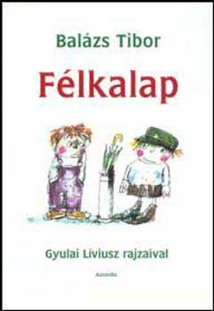 Balzs Tibor - Flkalap