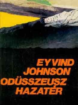 Eyvind Johnson - Odsszeusz hazatr