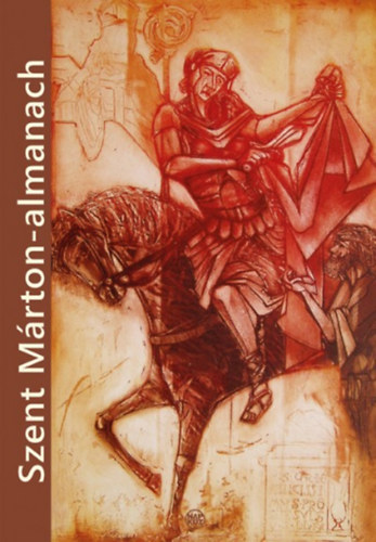 Szent M�rton-almanach
