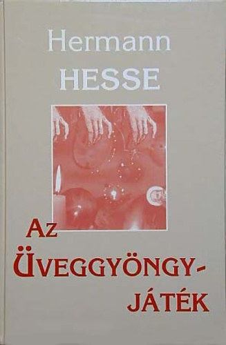 Hermann Hesse - Az �veggy�ngyj�t�k