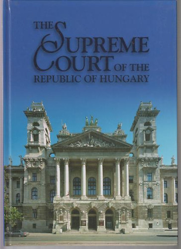 The Supreme Court of the Republic of Hungary