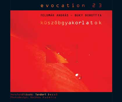 B�ky Dorottya Feldm�r Andr�s - K�sz�bgyakorlatok