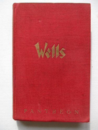 Wells - Amikor az �st�k�s elj�n