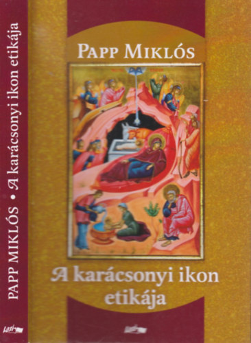 Papp Mikls - A karcsonyi ikon etikja