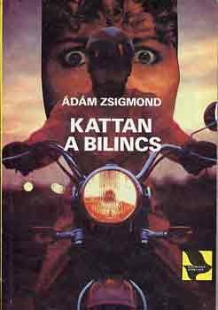 �d�m Zsigmond - Kattan a bilincs