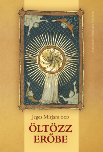 Jeges Mirjam Ocd - Öltözz erőbe!