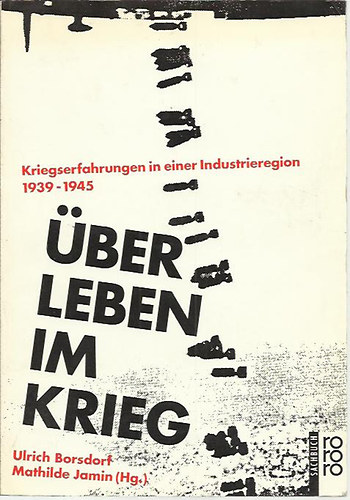 Borsdorf; Jamin - Über leben im krieg