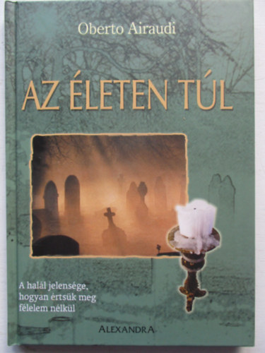 Oberto Airaudi - Az leten tl