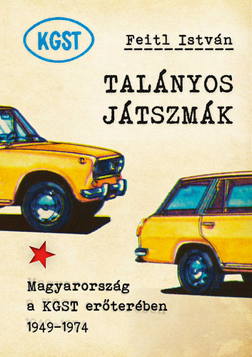 Feitl Istvn - Talnyos jtszmk