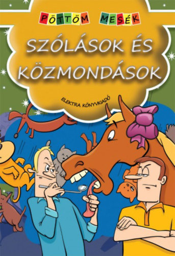 Szlsok s kzmondsok