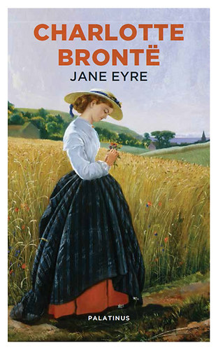 Charlotte Bront - Jane Eyre