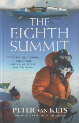 The Eighth Summit