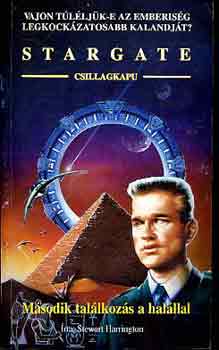 Stewart Harrington - Stargate: Msodik tallkozs a halllal