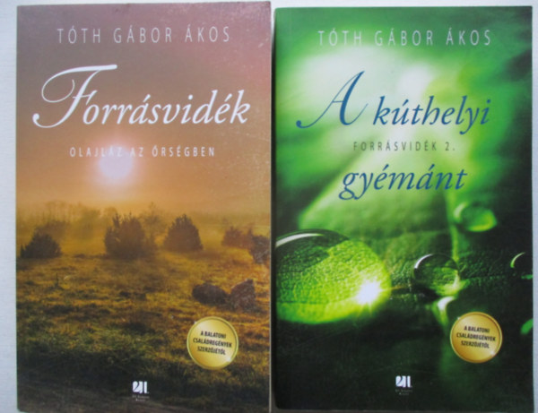 Tth Gbor kos - Forrsvidk I-II. (Forrsvidk + A kthelyi gymnt)