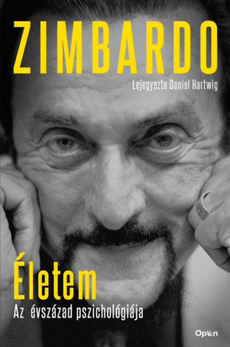 Philip Zimbardo - letem