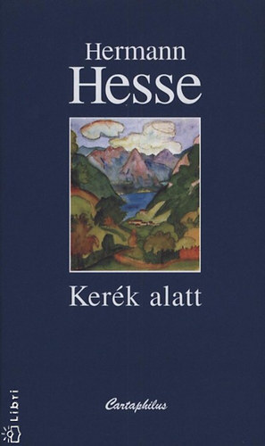 Hermann Hesse - Ker�k alatt