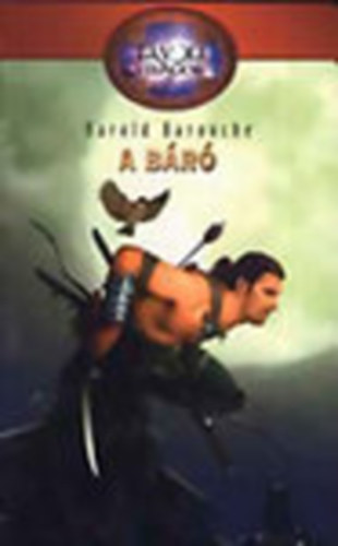 Harold Barouche - A br (Tvoli vilgok)