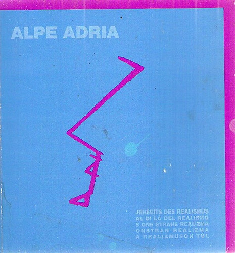 Alpen Adria : Jenseits des Realismus : Figuration, Abstraktion, Informel, 1945-60