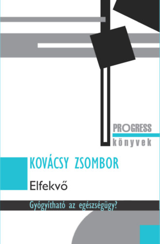 Kov�csy Zsombor - Elfekv�