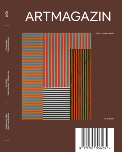 Artmagazin 124. - 2020/5. szm