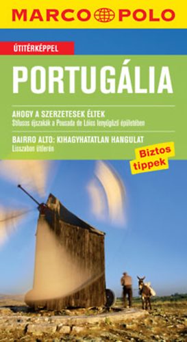 Andreas Drouve - Portug�lia - Marco Polo