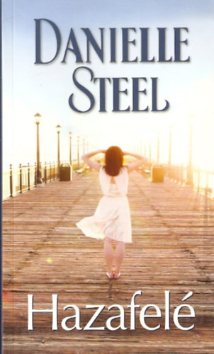 Danielle Steel - Hazafel�