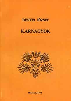 Bnyei Jzsef - Karnagyok