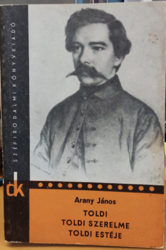 Arany Jnos - Toldi