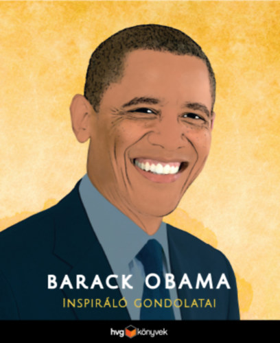 Barack Obama inspir�l� gondolatai