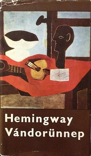 Ernest Hemingway - Vndornnep