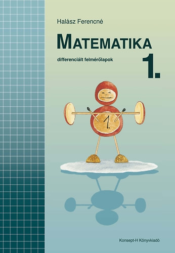 Halsz Ferencn - Matematika differencilt felmrlapok 1.