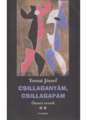 Tornai Jzsef - Csillaganym, csillagapm II.