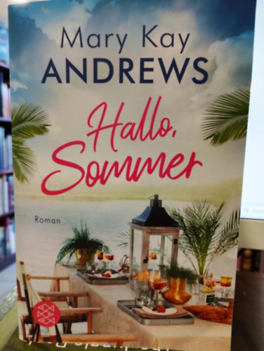 Mary Kay - Hallo, Sommer
