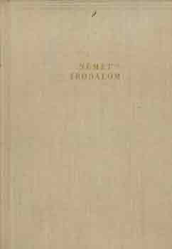 Lay-P�lmai-Walk�  (szerk.) - N�met irodalom