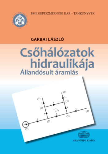 Garbai Lszl - Cshlzatok hidraulikja