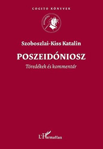 Szoboszlai-Kiss Katalin - Poszeid�niosz - T�red�kek �s komment�r