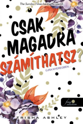 Trisha Ashley - Csak magadra sz�m�thatsz?