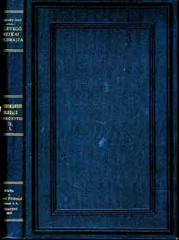 Cholnoky Jen� - A leveg� fizikai f�ldrajza