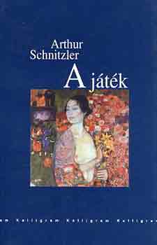 Arthur Schnitzler - A jtk