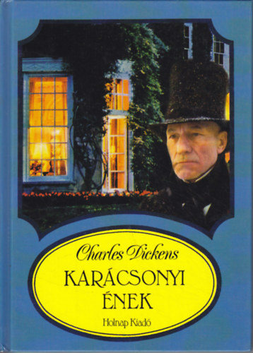 Charles Dickens - Karcsonyi nek