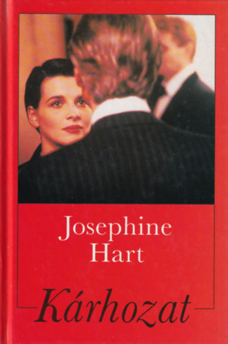 Josephine Hart - Krhozat