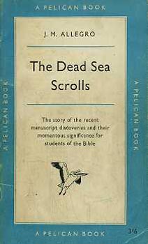 The dead sea crolls