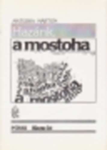 Matuska Márton - Hazánk, a mostoha