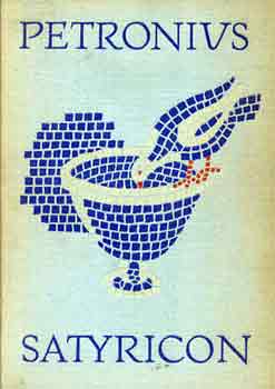 T. Arbiter Petronius - Satyricon