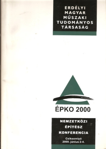 ÉPKO 2000