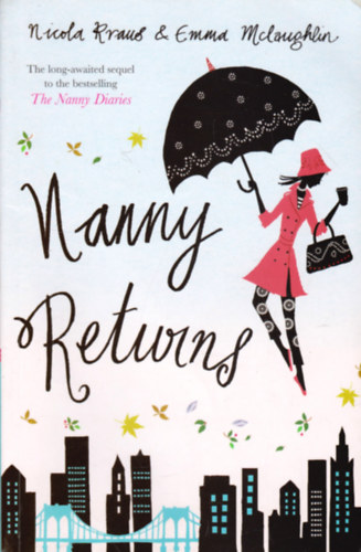 Nicola Raus & Emma McLaughlin - Nanny Returns